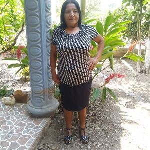 Meet your Posher, Leonela